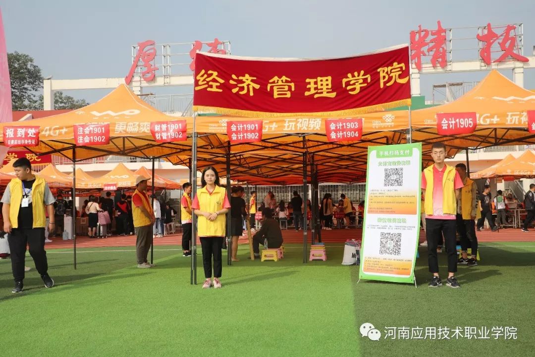 专科招生代码