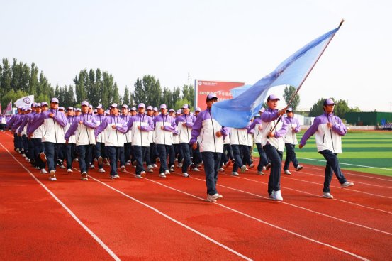 开封市龙亭区人民武装部上校政委张波