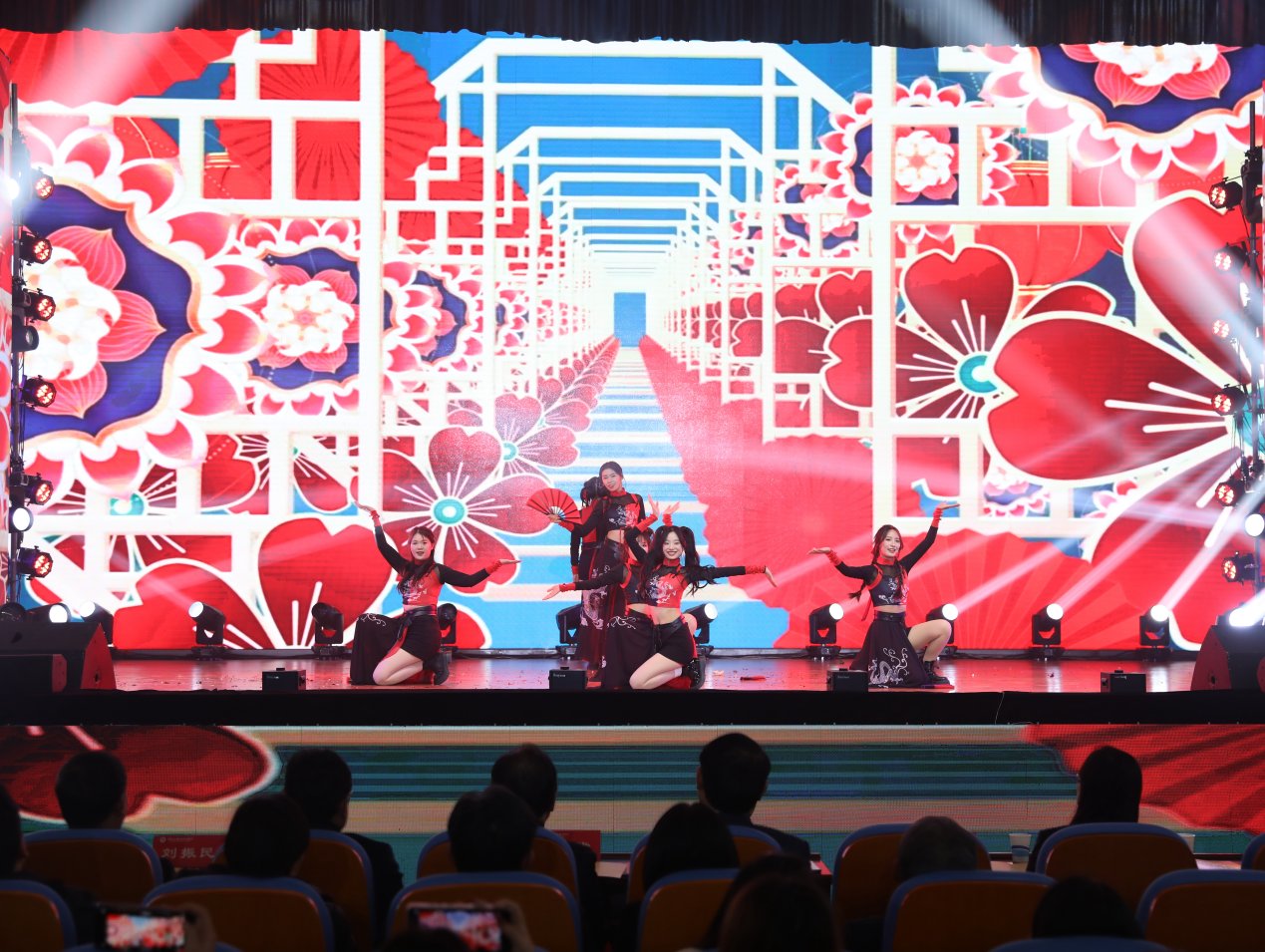 欧洲杯买球下单平台优惠活动“青春跃动